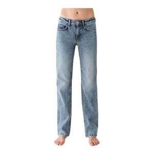 Jeanerica LT Vintage Jeans
